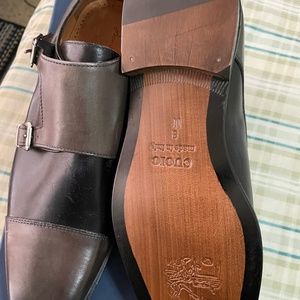 Men massimo Matteo dress shoes